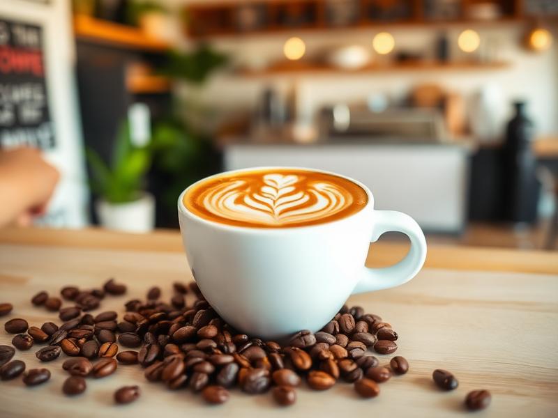 10-Pack Coffee Punch Card