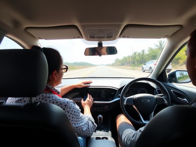 5-Lesson Driving Course Bundle