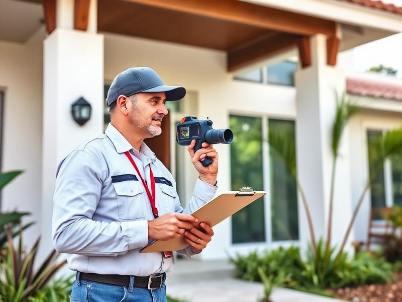 Full Home Inspection — Up to 3,000 sqft