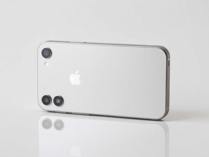 iPhone 15 Pro Max 256GB — Natural Titanium