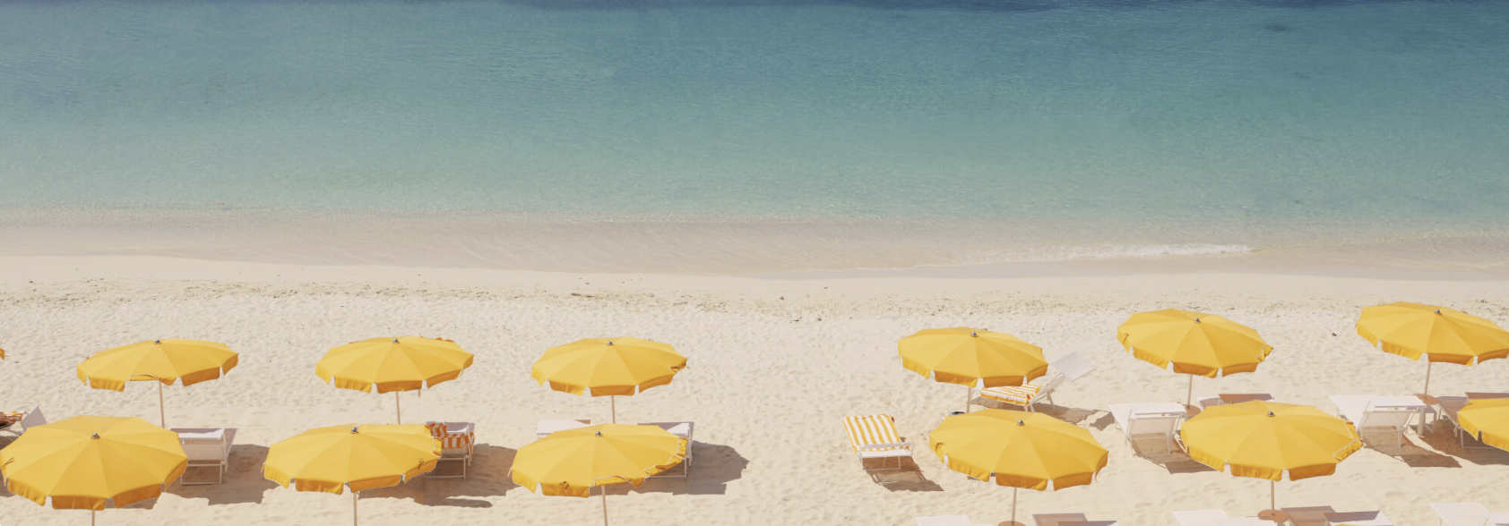 Luxury Stay Guide: Seven Mile Beach