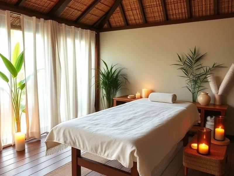 60-Min Deep Tissue Massage Appointment