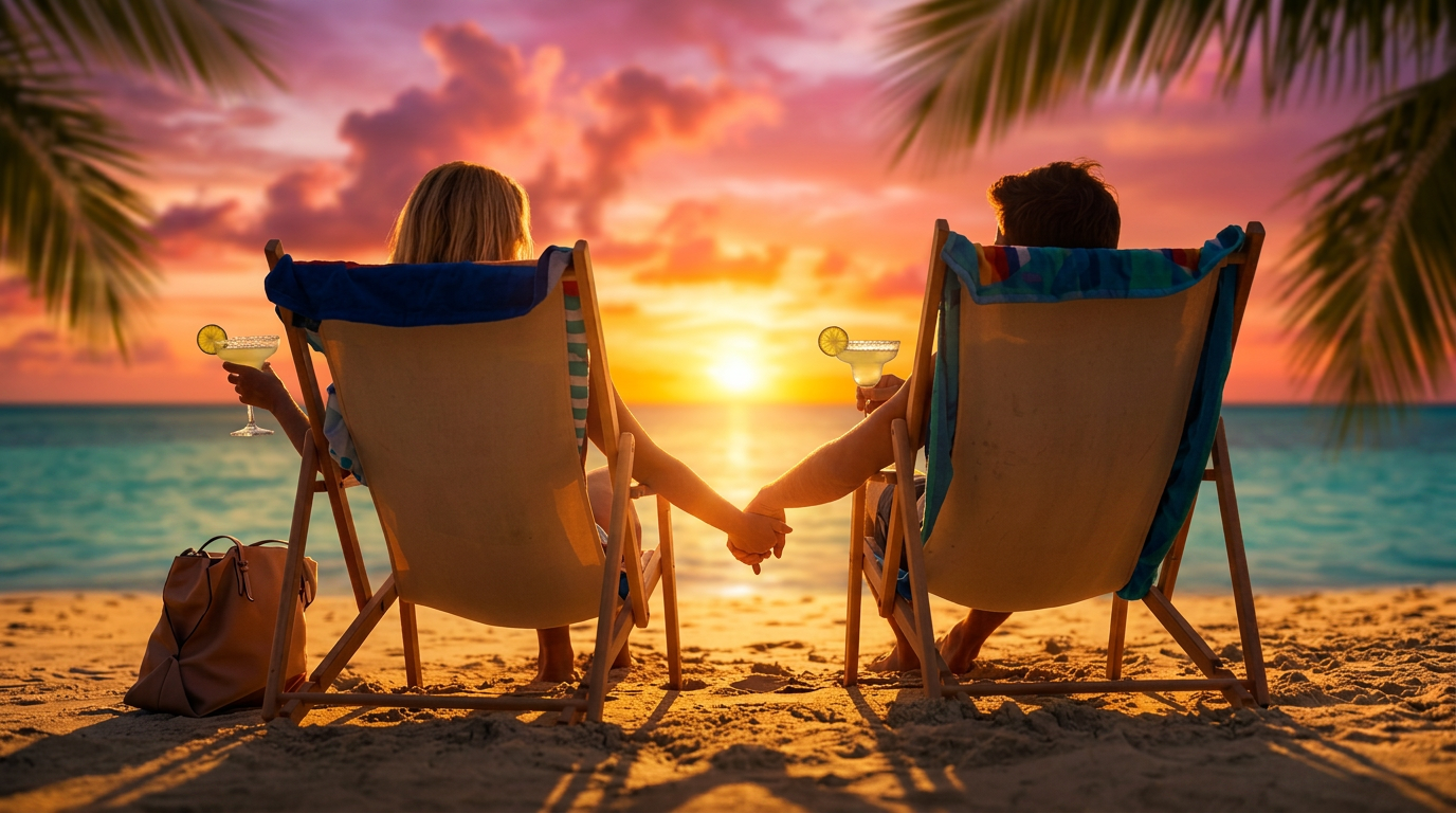 Top Sunset Dining Spots in Cayman